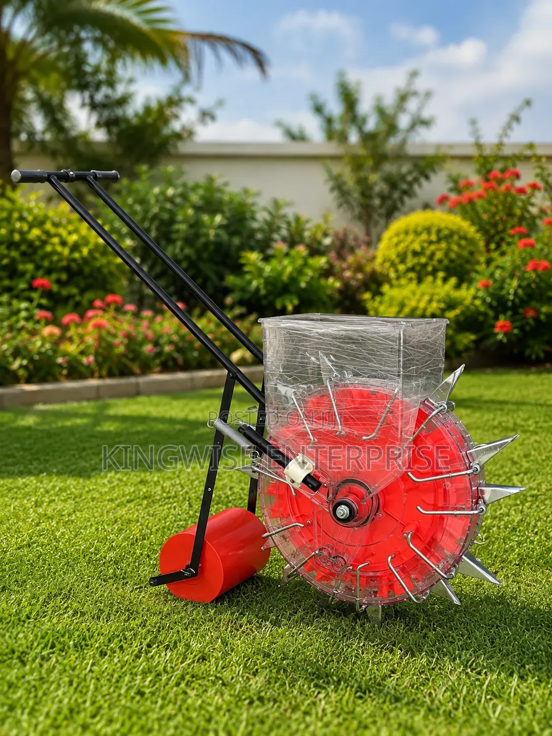 Seed Planter