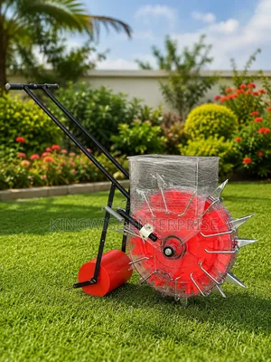 Seed Planter