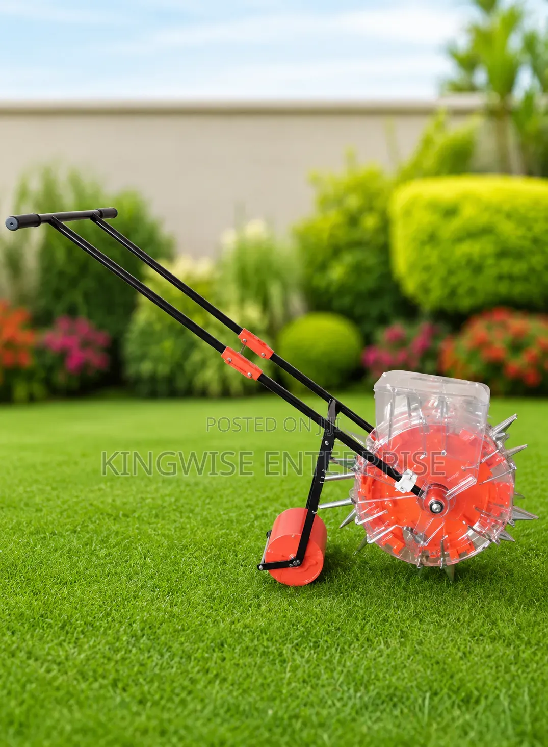 Seed Planter