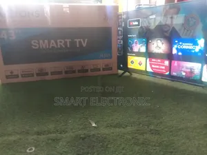 Ailyons 43TV – Enjoy Movies, Sports, YouTube More on a Big Screen