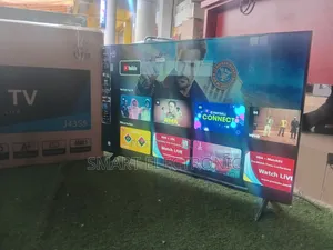 Ailyons 43TV – Enjoy Movies, Sports, YouTube More on a Big Screen