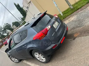Toyota RAV4 2015