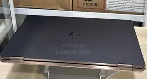 Laptop HP Spectre X360 15 16GB Intel Core i7 SSD 256GB