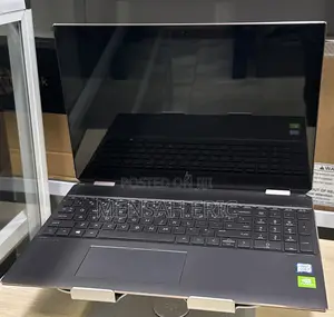 Laptop HP Spectre X360 15 16GB Intel Core i7 SSD 256GB