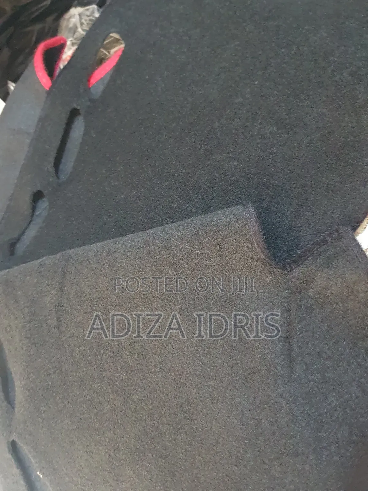 Matrix Dashboard Cover