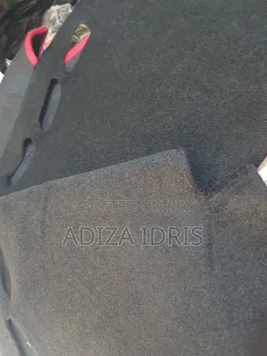 Matrix Dashboard Cover