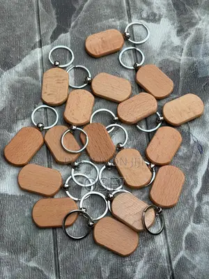 Wooden Keyholders