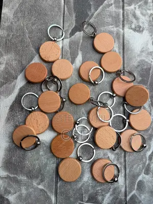 Wooden Keyholders