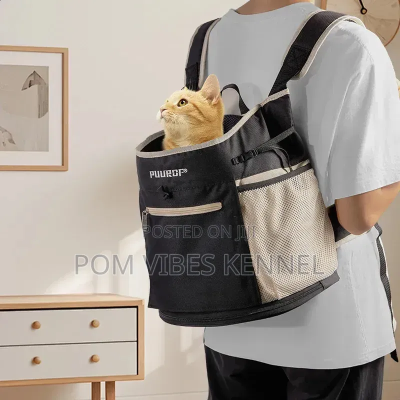 Pet Carrier