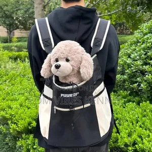 Pet Carrier