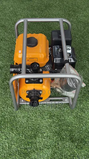 Gasoline Water Pump