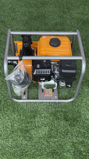 Gasoline Water Pump