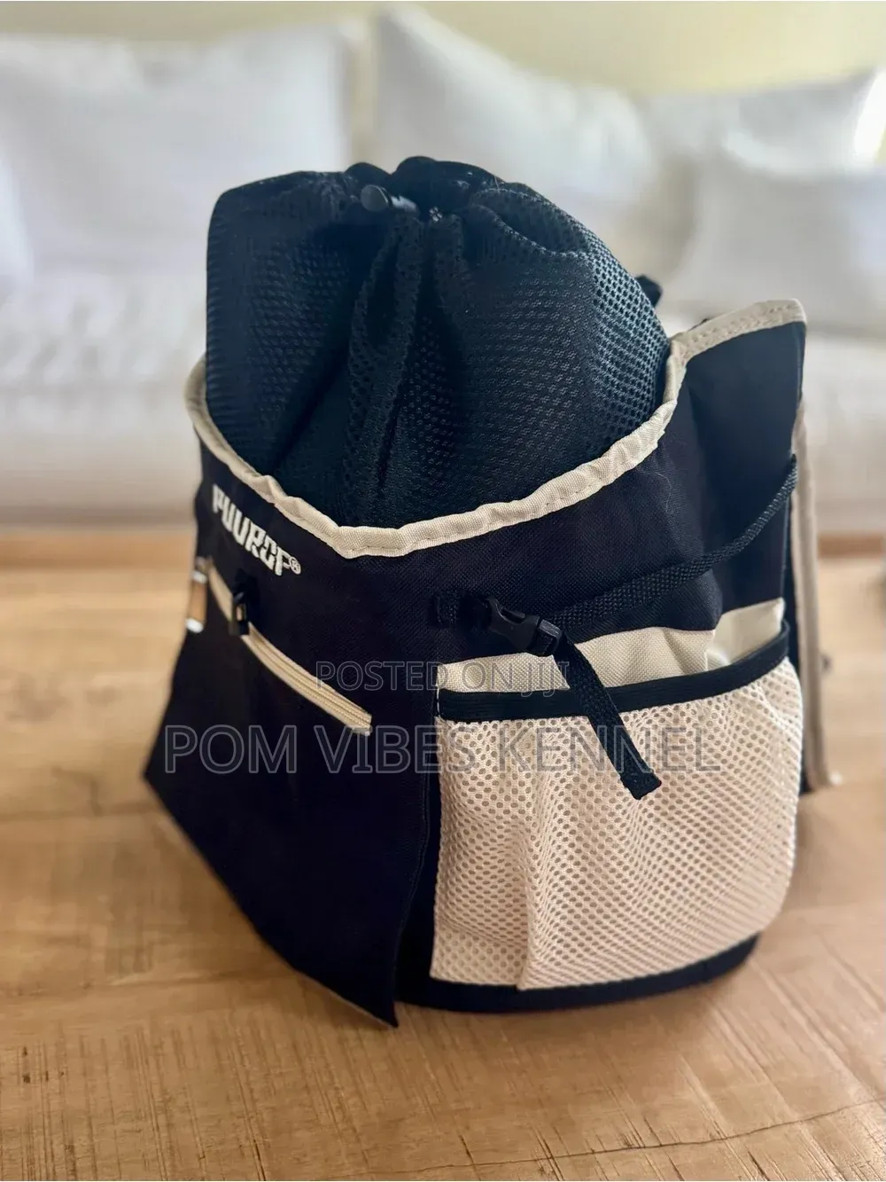 Pet Carrier