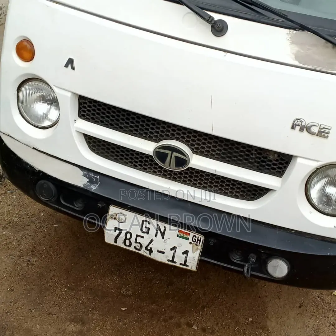 Mini Truck