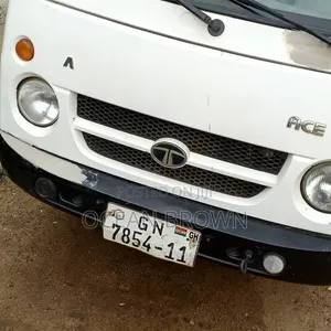 Mini Truck