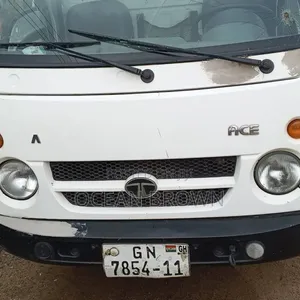 Mini Truck