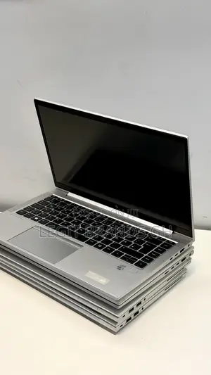 Laptop HP EliteBook 840 G5 16GB Intel Core i5 SSD 256GB