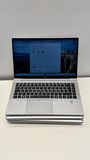Laptop HP EliteBook 840 G5 16GB Intel Core i5 SSD 256GB