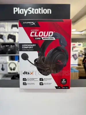 Gaming Headset