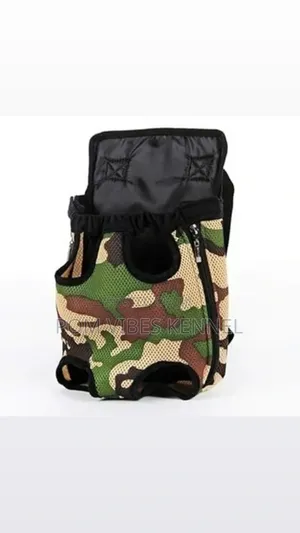 Pet Carrier