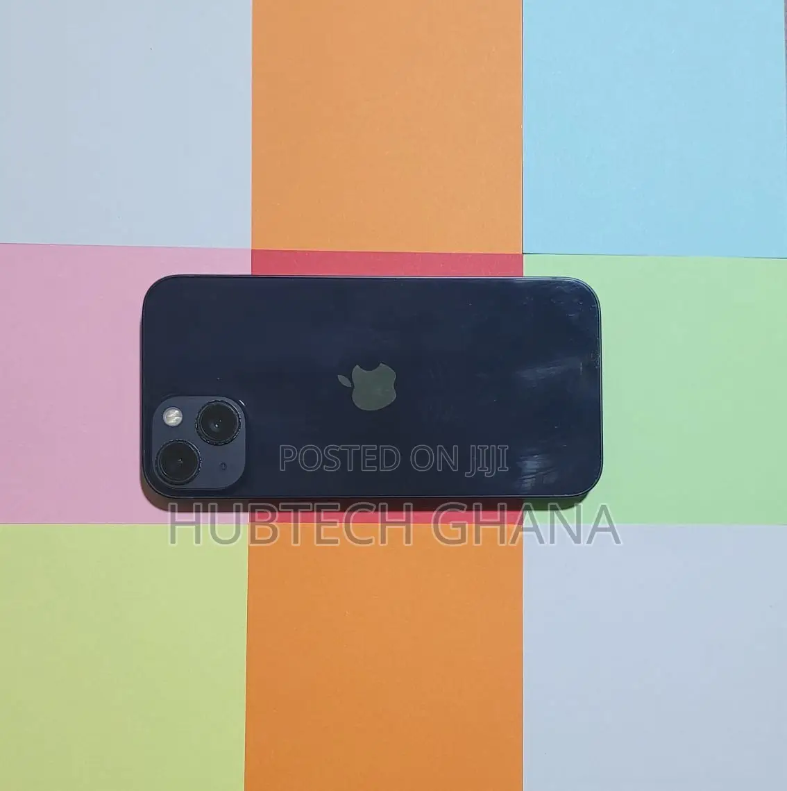 Apple iPhone 13 128 GB Black