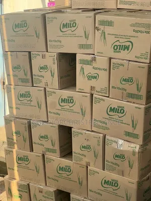 Nestle Milo 800gms