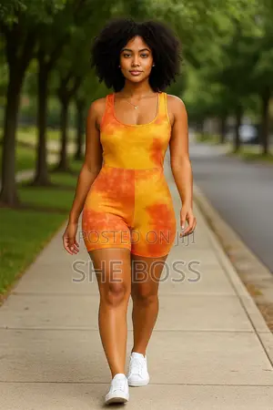 Onepieces Romper