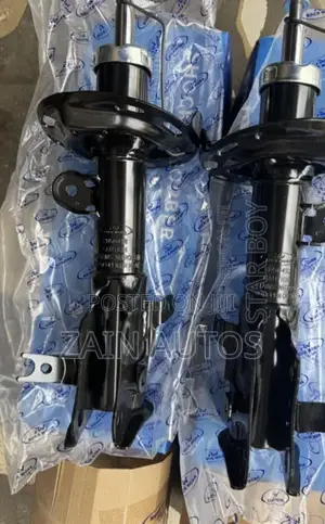 Honda Civic:2012 to 2016 Front Shocks
Absorbers