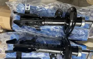 Honda Civic:2012 to 2016 Front Shocks
Absorbers