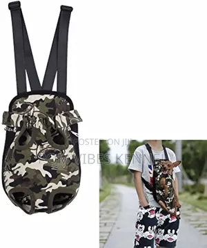 Pet Carrier