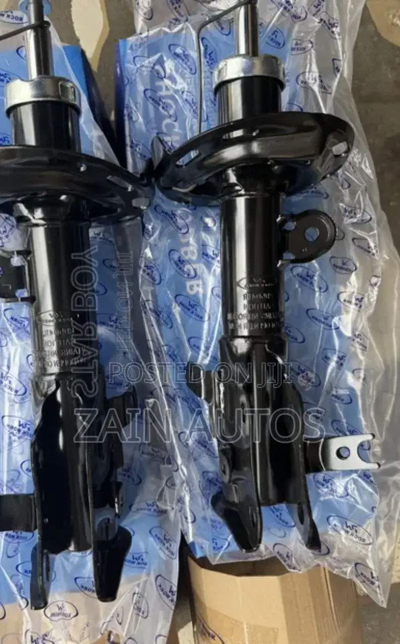 Honda Civic:2012 to 2016 Front Shocks
Absorbers