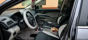 Honda CR-V 2014 Gray