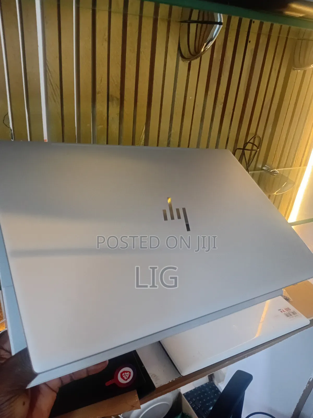 Laptop HP Envy 17 16GB Intel Core i7 SSD 512GB