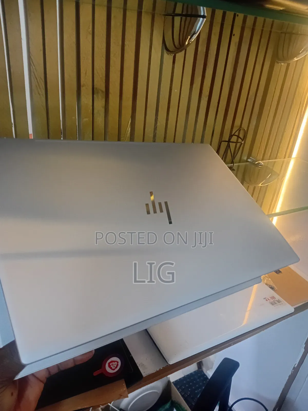 Laptop HP Envy 17 16GB Intel Core i7 SSD 512GB