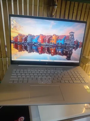 Laptop HP Envy 17 16GB Intel Core i7 SSD 512GB