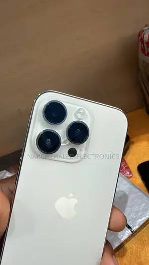 Apple iPhone 14 Pro 256 GB Gold