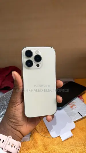 Apple iPhone 14 Pro 256 GB Gold