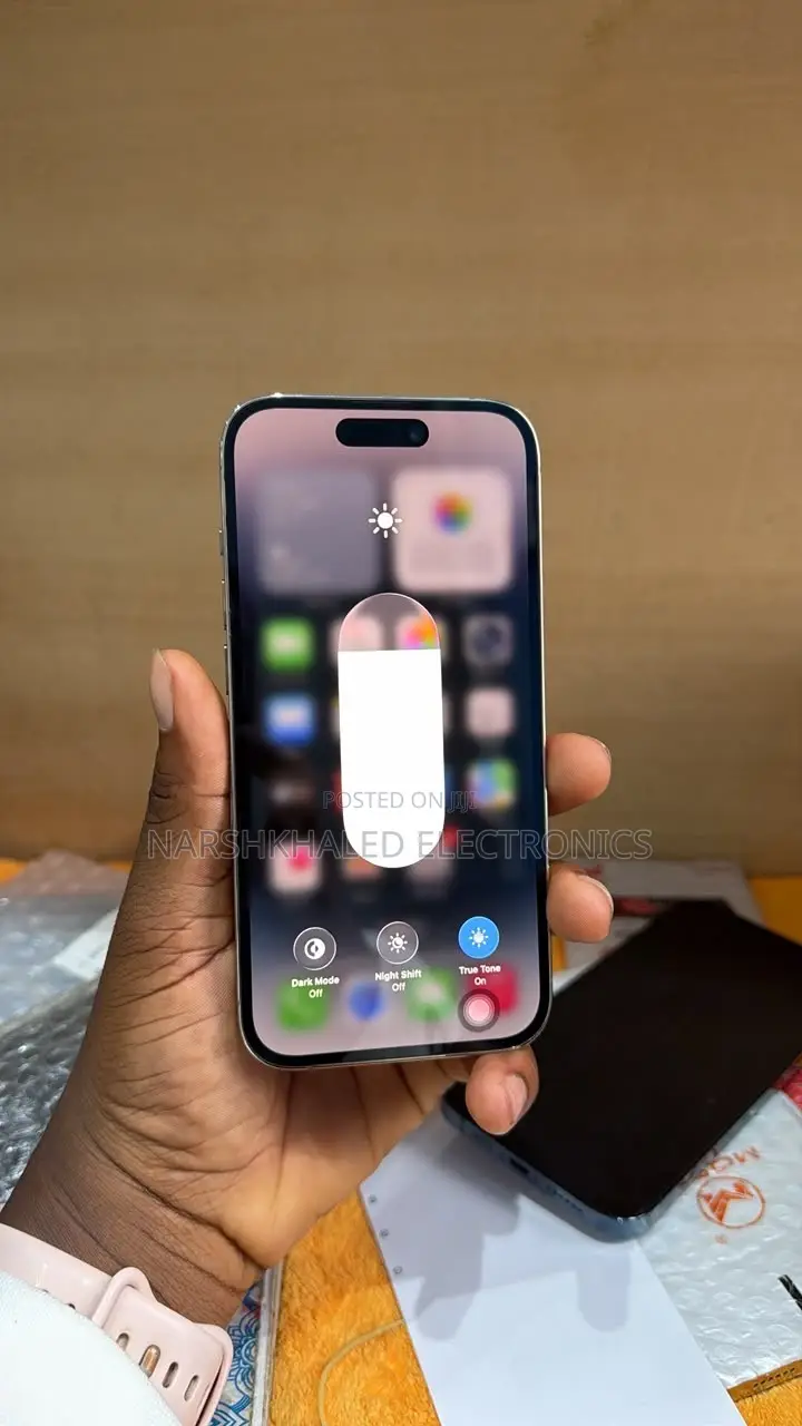 Apple iPhone 14 Pro 256 GB Gold