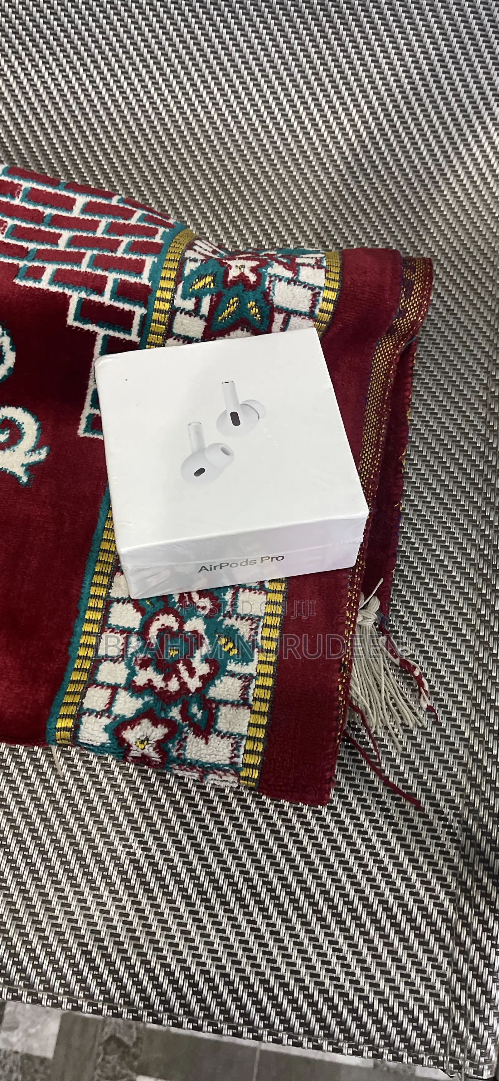 AirPod Pro 2nd Generation