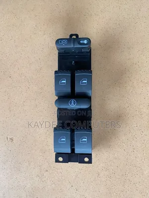 Golf 4 Door Switch
