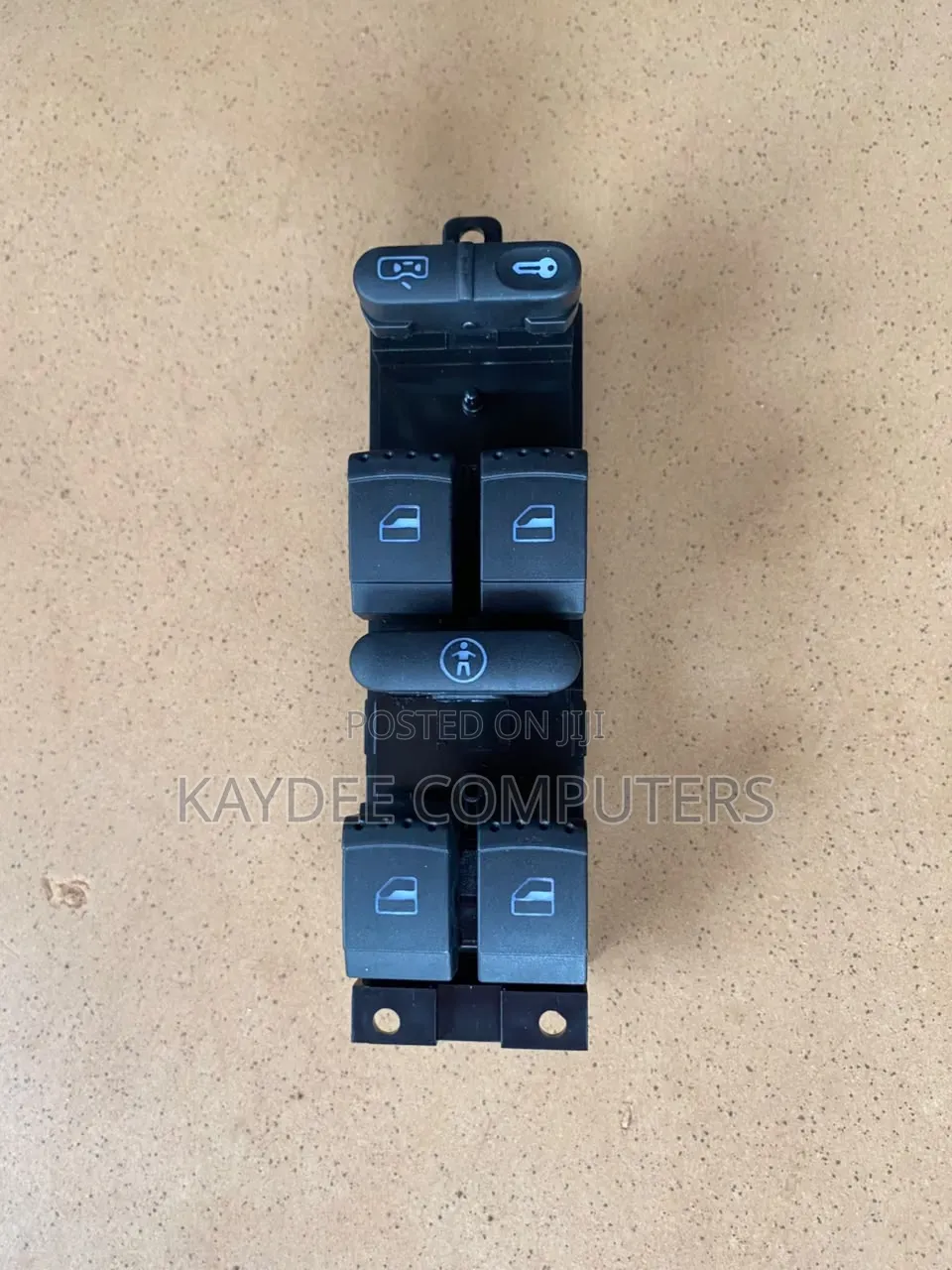 Golf 4 Door Switch