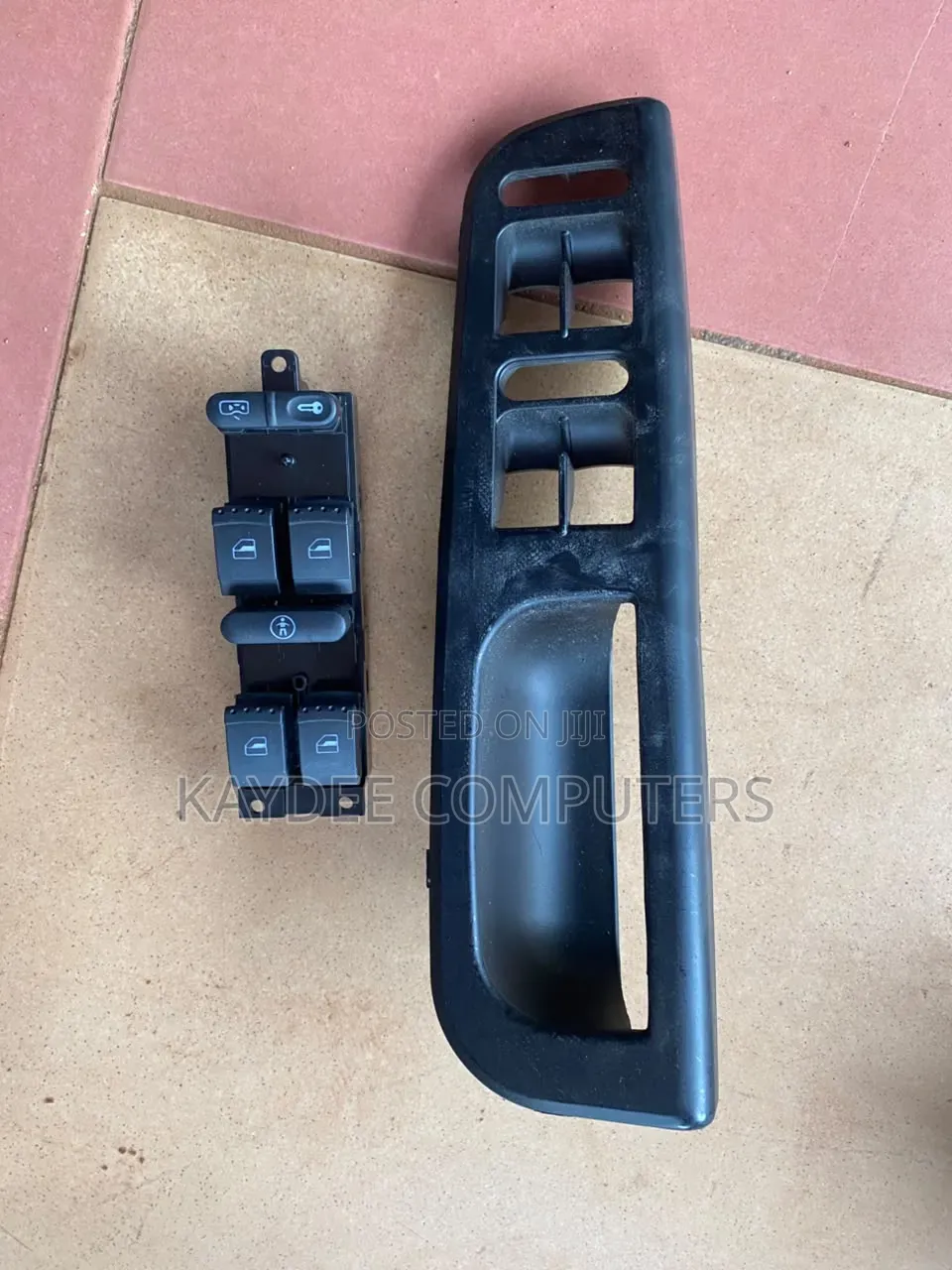 Golf 4 Door Switch