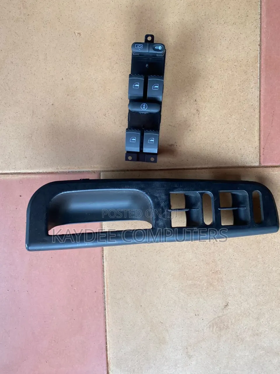 Golf 4 Door Switch