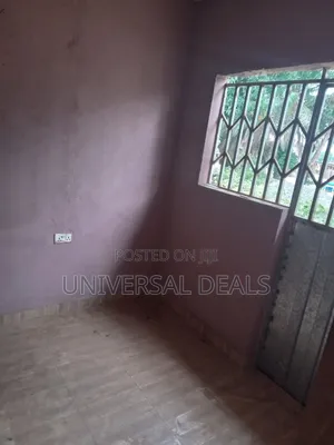 1bdrm Apartment in Tech-Ayigya, Kumasi Metropolitan for rent