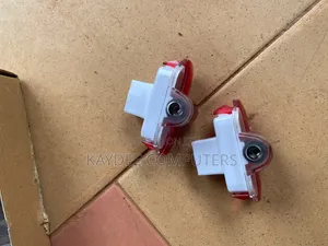 Golf 4 Door Light