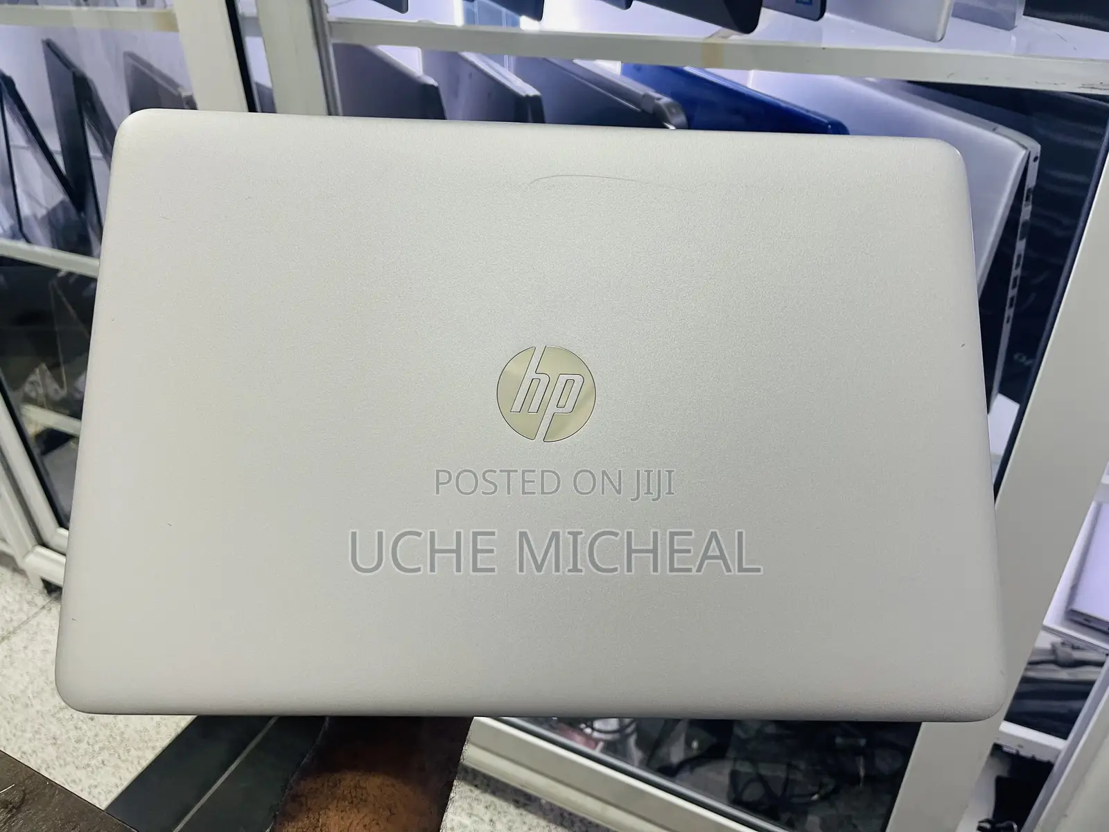 Laptop HP EliteBook 850 G3 8GB Intel Core i7 SSD 256GB