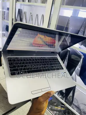 Laptop HP EliteBook 850 G3 8GB Intel Core i7 SSD 256GB