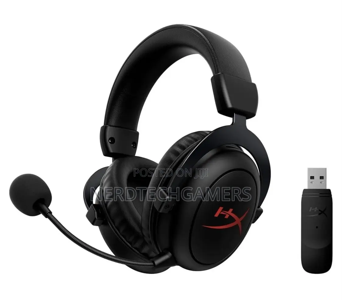 Gaming Headset