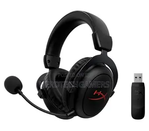 Gaming Headset