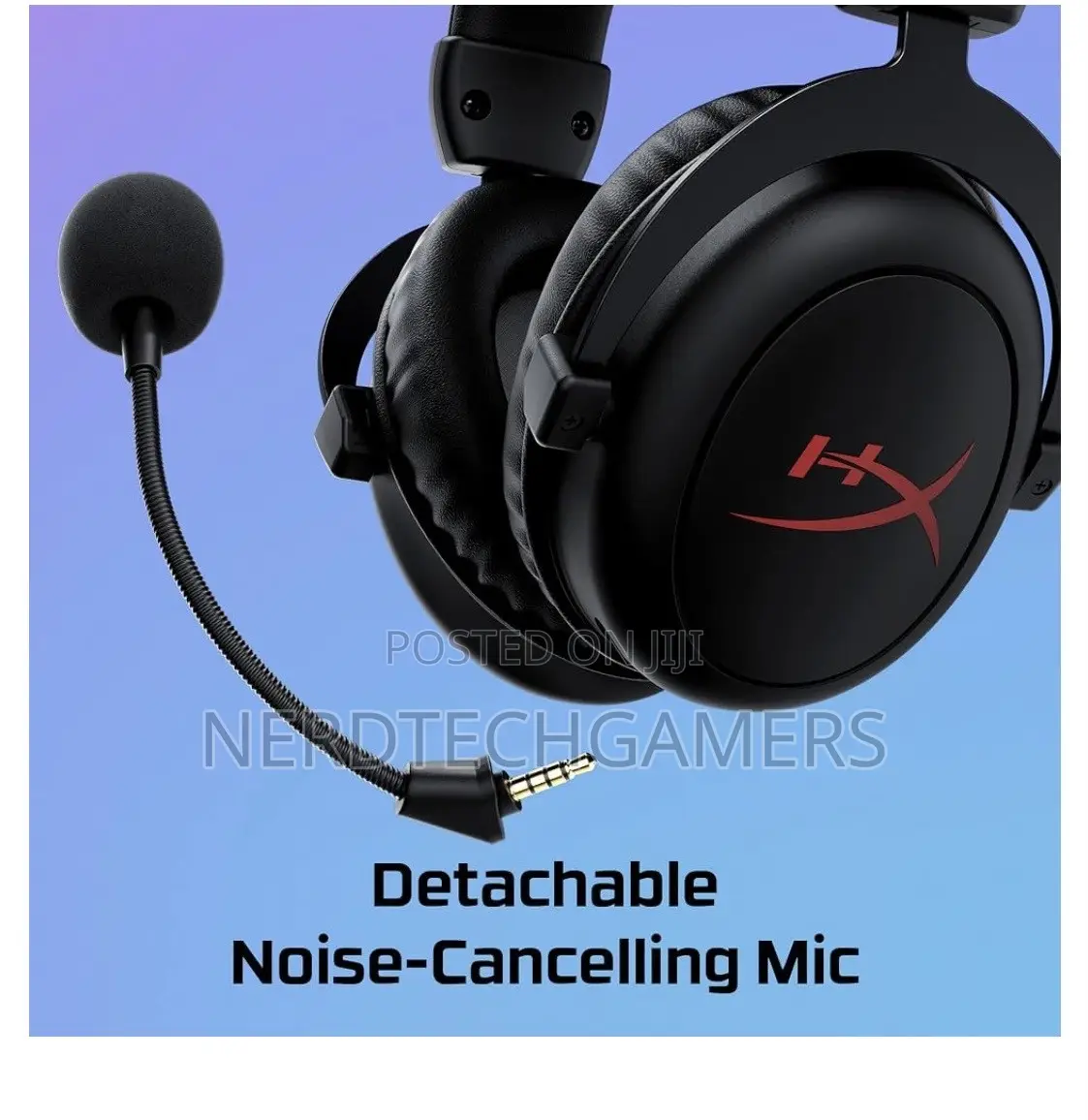 Gaming Headset